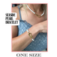 Seaside Pearl Bracelet