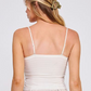 Layering Cream Cami