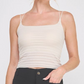 Chevron Chic Bralette
