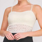 Secret Garden Bralette