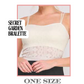 Secret Garden Bralette