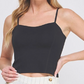 Midnight Muse Bralette