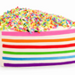 Rainbow Cake Squish