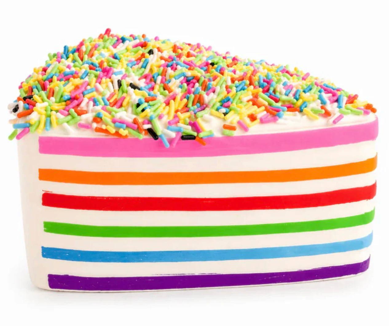 Rainbow Cake Squish
