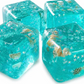 Under the Sea Cube Squish