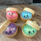 Mini Bead Dumplings