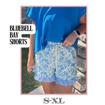Bluebell Bay Shorts