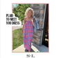 Plaid to Meet You Dress