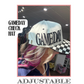 Game Day Checkered Hat