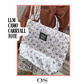 LLM Carry all Tote Bag
