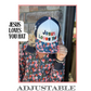 Jesus Loves You Hat