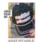 Coffee Please Hat