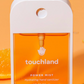 Touchland Sanitizers