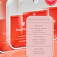 Touchland Sanitizers