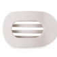 Medium Flat Round Clip