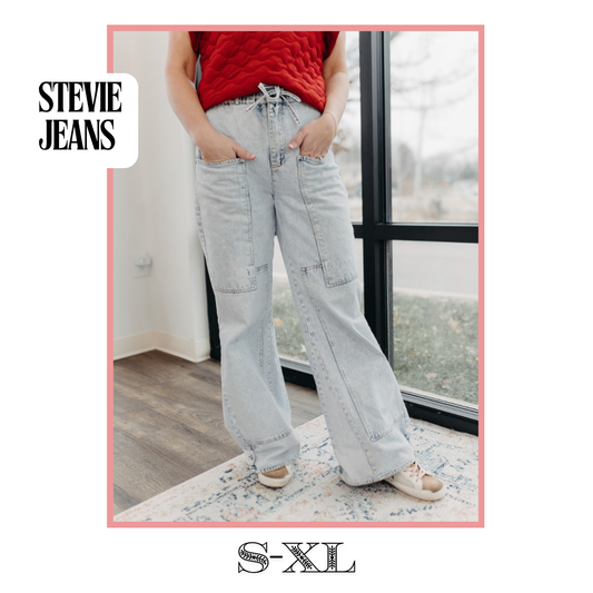 Stevie Jeans