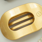 Medium Flat Round Clip