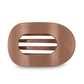 Medium Flat Round Clip