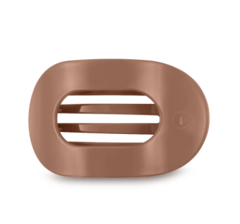 Medium Flat Round Clip