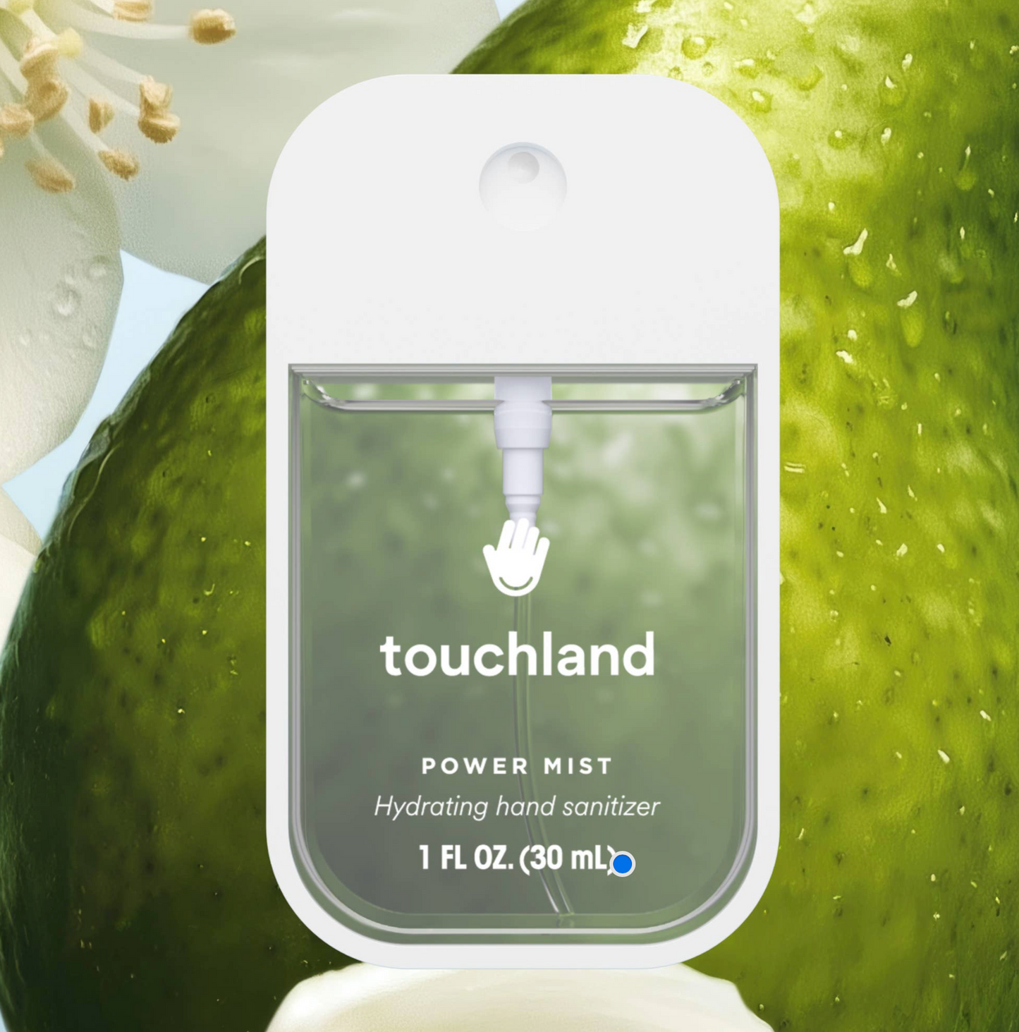 Touchland Sanitizers