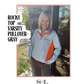 Rocky Top Varsity Pullover- Gray