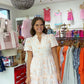 Touchdown Twirl Dres