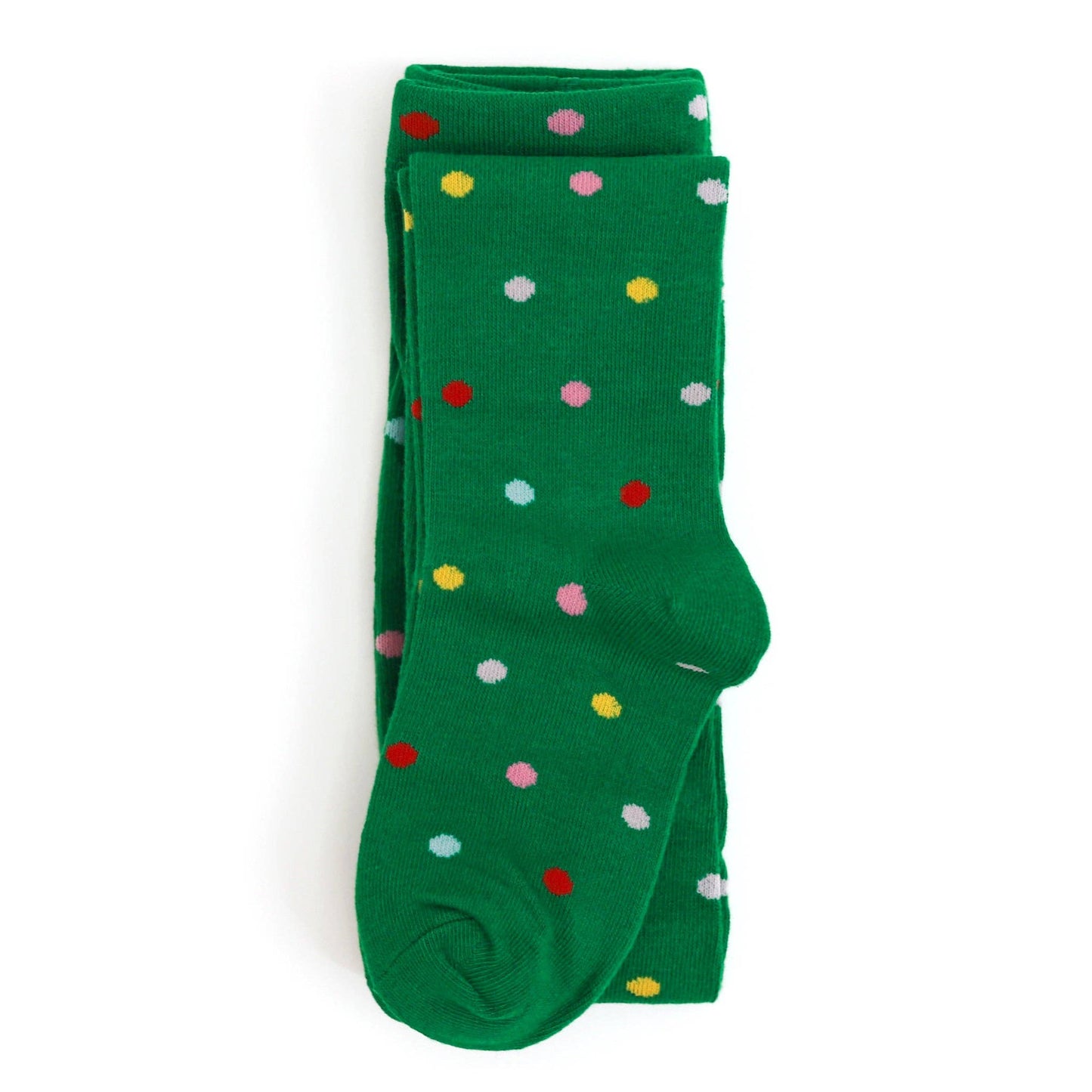 Oh Christmas Tree Knit Tights