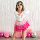 All About Love Tutu Skirt