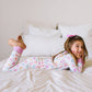 Candy Heart PJ Set