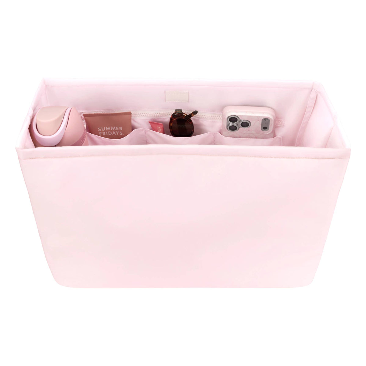 Ballet Pink Tote Organizer