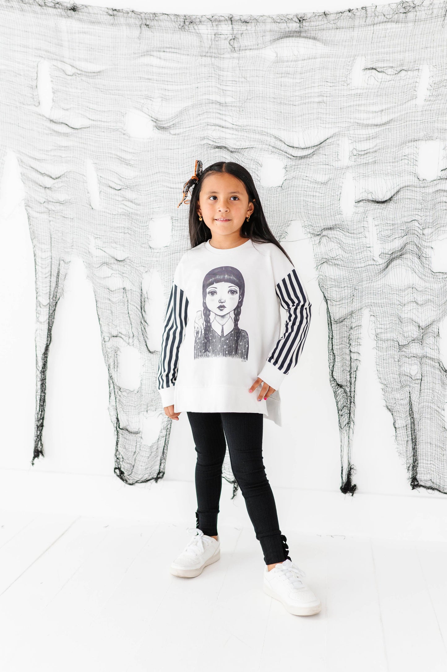 Ribbed Everyday Legging