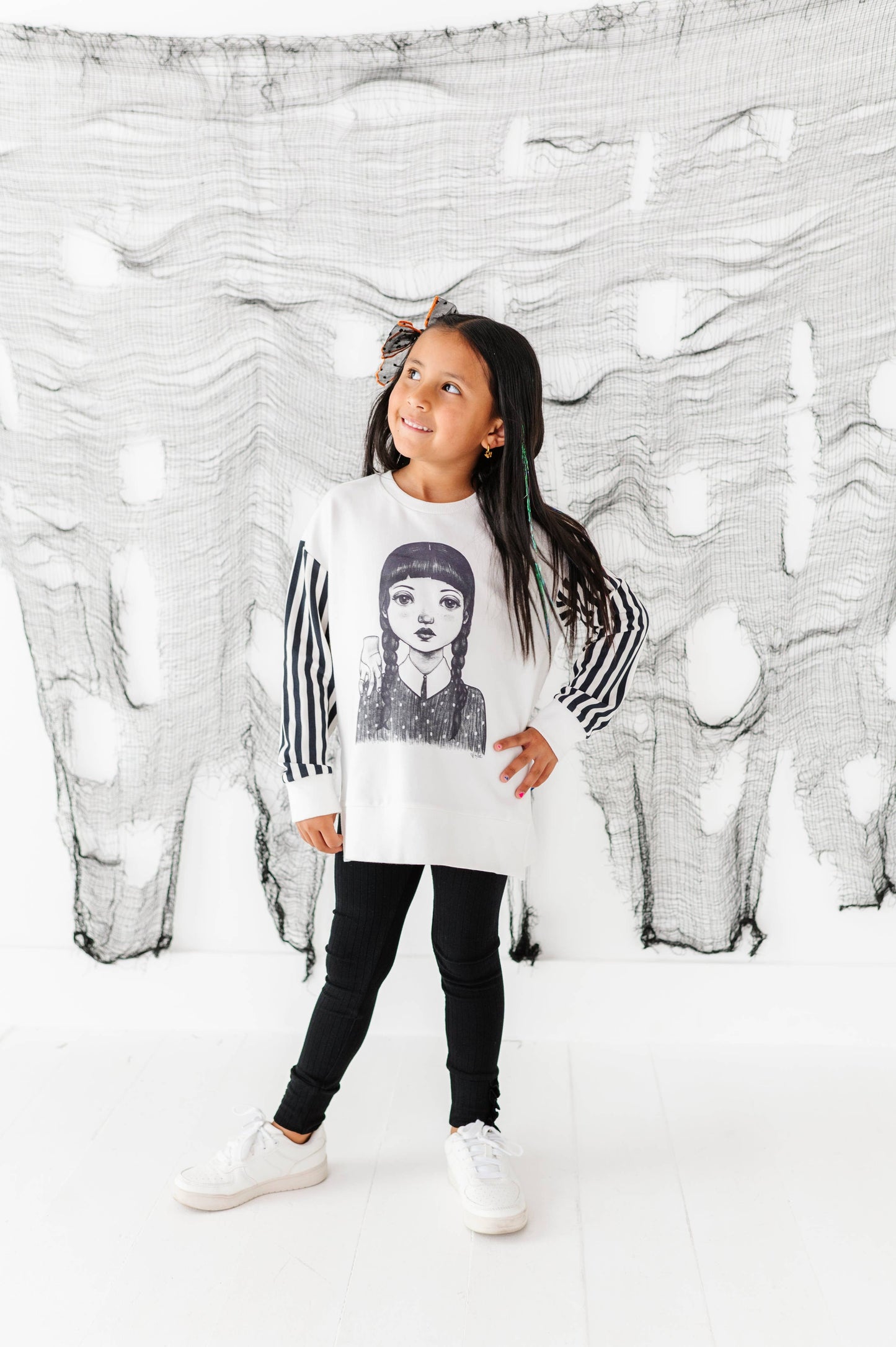 Ribbed Everyday Legging