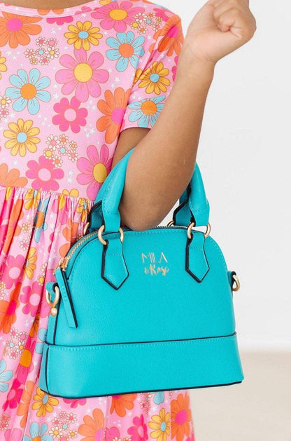 Crossbody Purse