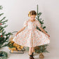 Nutcracker Twirl Dress