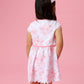 Butterfly Garden Active Dress