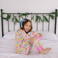 Bows & Bows PJ Set