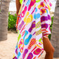 Flip Flop Fun Towel