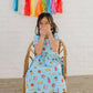 Back to School Twirl Dress