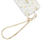 Kate Spade Heart of Gold Phone Charm