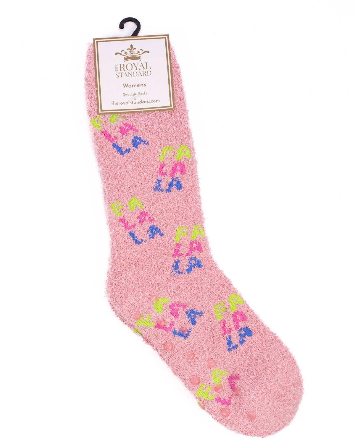 Women's FaLaLa Snuggle Socks