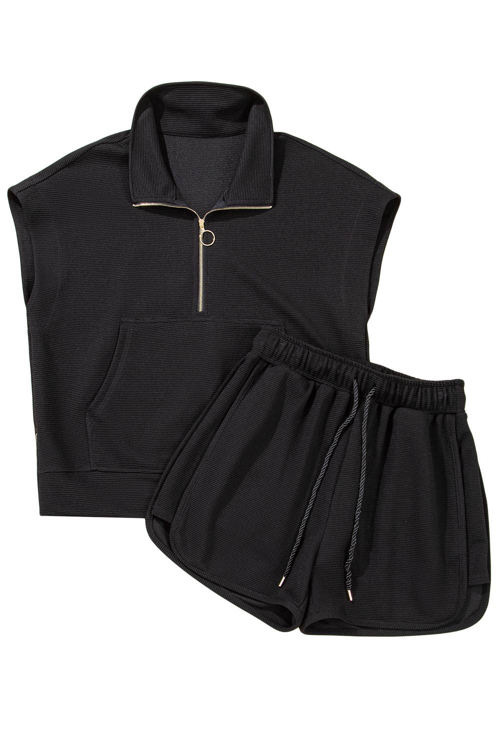 Midnight Luxe Set