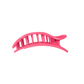 Tropic Twist | Medium Flat Clip