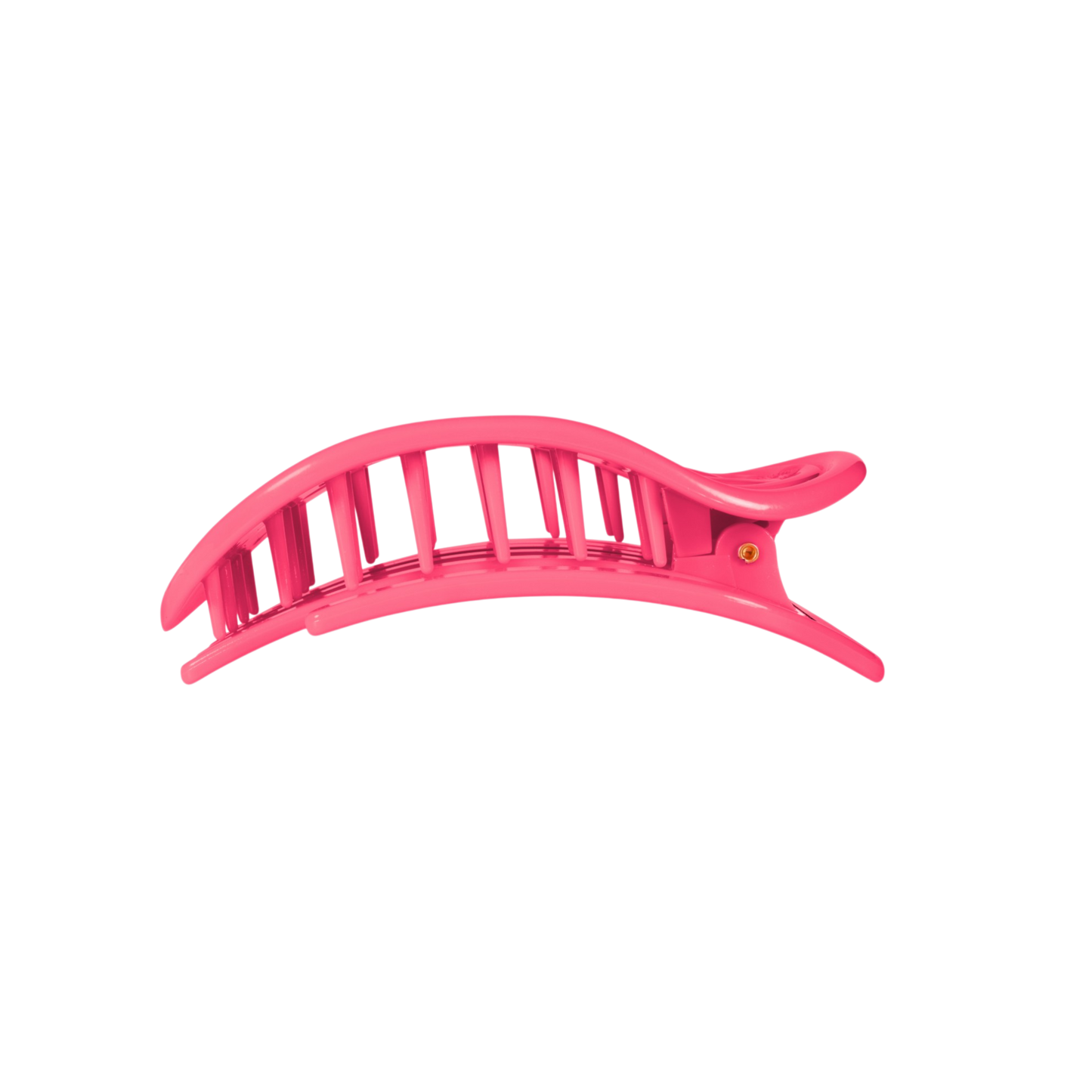 Tropic Twist | Medium Flat Clip