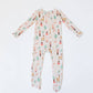 Nutcracker Zippy Pjs