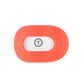 Darty Medium Flat Clip