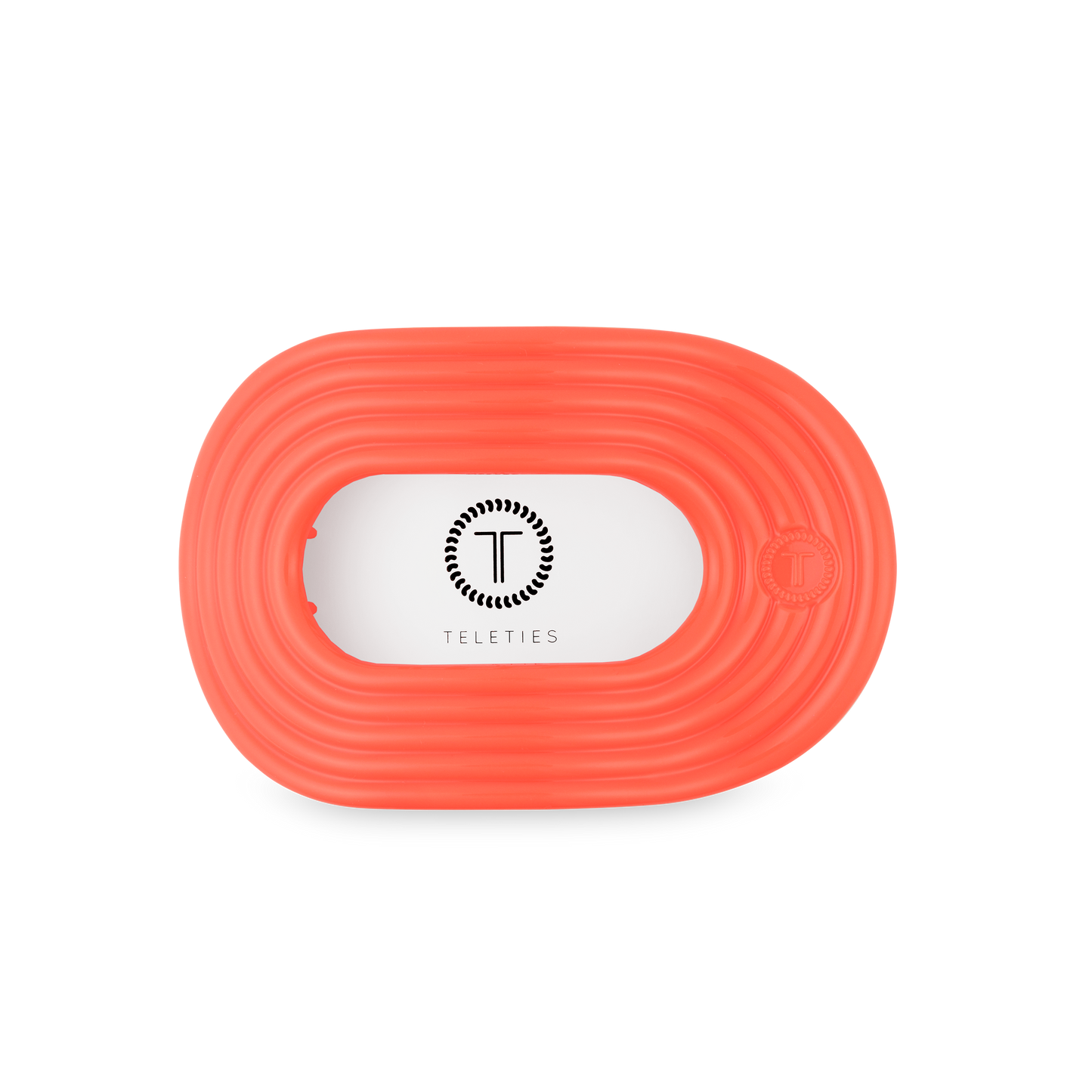Darty Medium Flat Clip