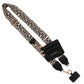 Clip & Go Crossbody: Leopard