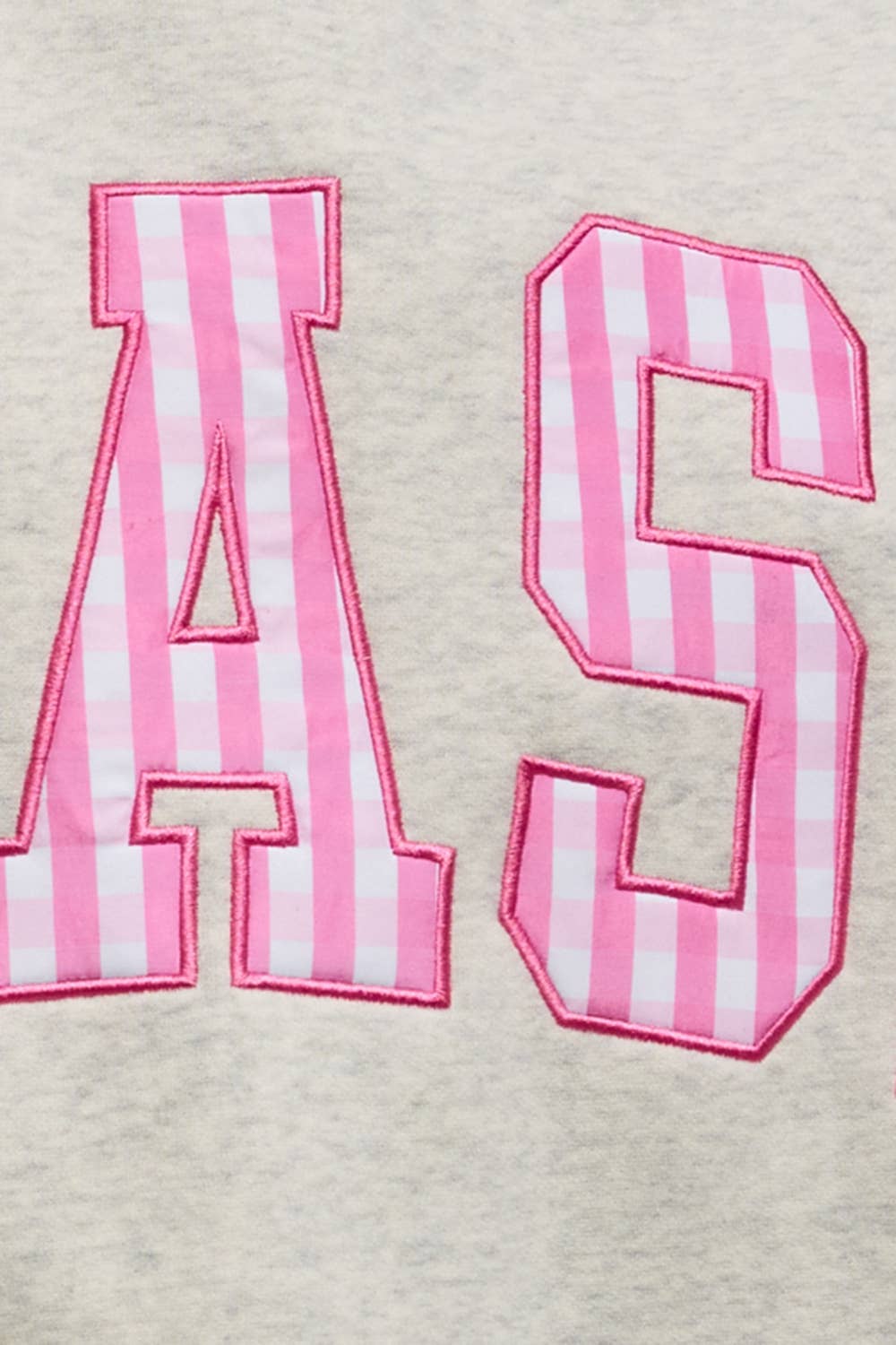 NASH Sweetheart Sweatshirt