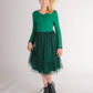 Emerald City Dress