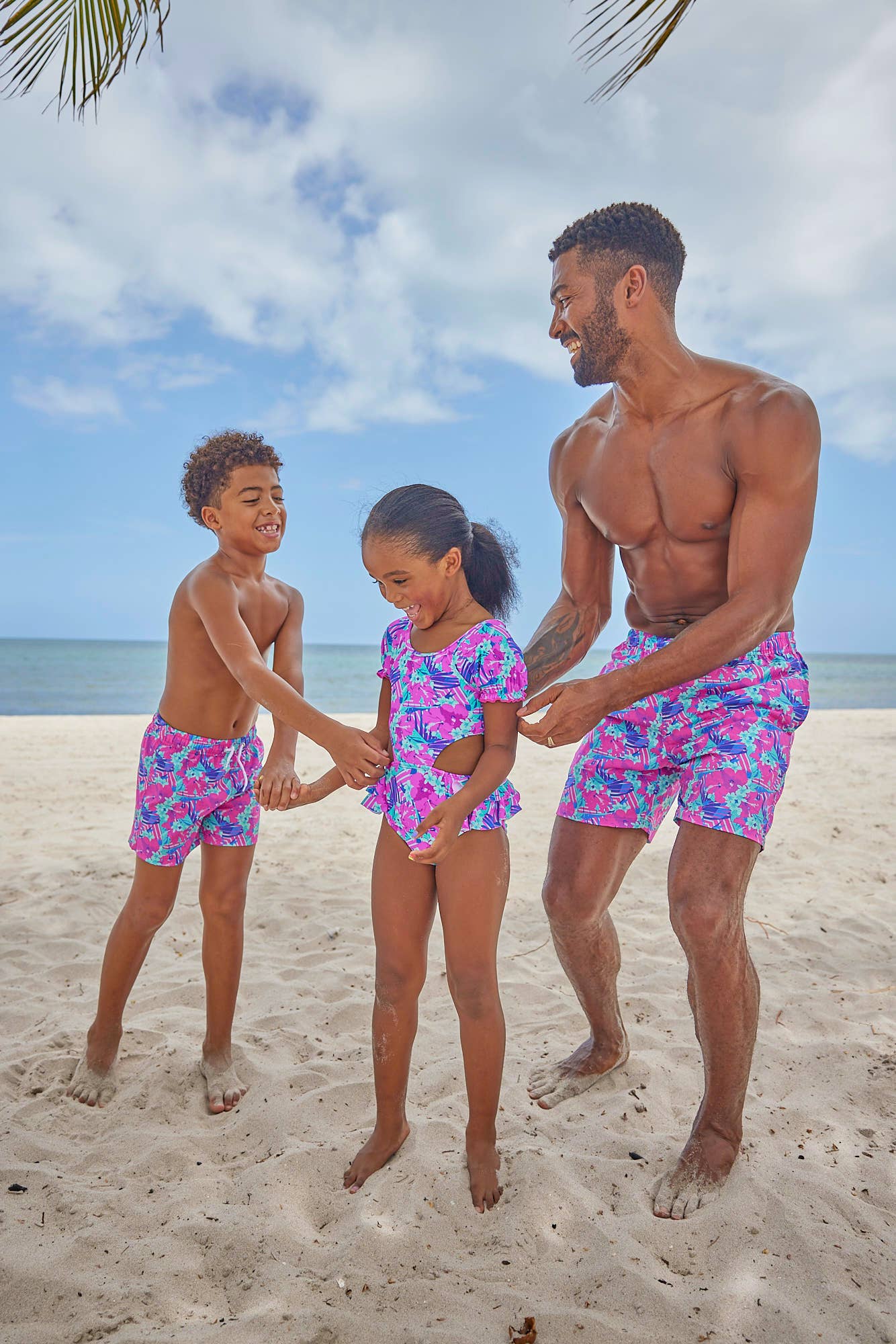 Canyon Shores Mens Trunks (XL)